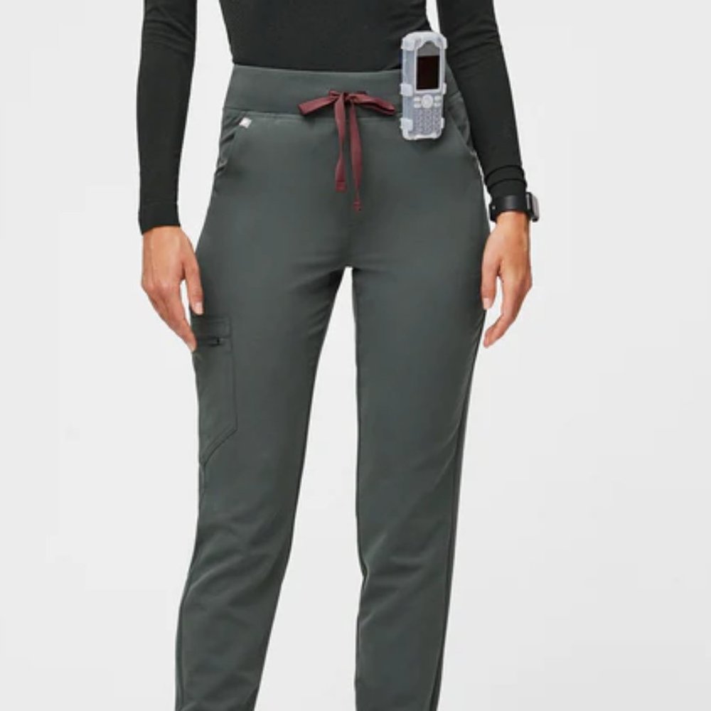 Figs Zamora Jogger Scrubs Bonsai XSP